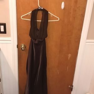 Bridal dress/brides maid